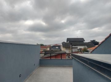 Casa de 2 quartos, São Paulo · SOBRADO NOVO -  LOCAÇÃO  -  CIDADE ADEMAR