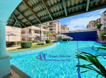 Apartamento de 2 quartos, Aquiraz · Apartamento mobiliado no Beverly Hills - Porto das Dunas