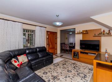 Casa · 125m² · 4 Quartos · 3 Vagas · Casa de 125 m², 4 quartos em Vila Nair, São Paulo