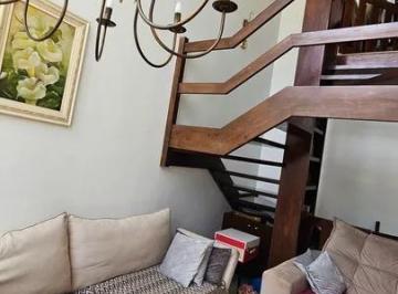 Casa · 130m² · 3 Quartos · 2 Vagas · Casa em Condomínio de 130 m², 3 quartos em Jardim Flor do Campo, Guarulhos