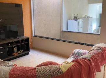 Casa · 109m² · 2 Quartos · 5 Vagas · Casa de 109 m², 2 quartos em Nova Petrópolis, São Bernardo do Campo