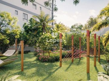 Apartamento de 2 quartos, Curitiba · Apartamento de 2 quartos no bairro São Francisco