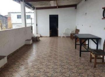 Casa · 275m² · 6 Quartos · 2 Vagas · Sobrado de 275 m², 6 quartos em Paulicéia, São Bernardo do Campo