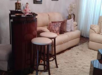 Casa · 320m² · 4 Quartos · 3 Vagas · Sobrado de 320 m², 4 quartos em Osvaldo Cruz, São Caetano do Sul
