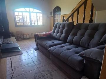 Casa · 200m² · 3 Quartos · 3 Vagas · Casa de 200 m², 3 quartos em Jardim Santa Lídia, Mauá
