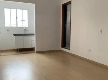 Casa · 90m² · 1 Quarto · 1 Vaga · Casa de 90 m², 1 quartos em Vila Assunção, Santo André