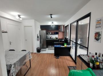 Apartamento · 57m² · 2 Quartos · 1 Vaga · Apartamento de 57 m², 2 quartos em Padroeira, Osasco