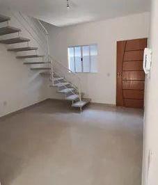 Casa · 85m² · 2 Quartos · 1 Vaga · Casa de 85 m², 2 quartos em Jardim Atalaia, Cotia