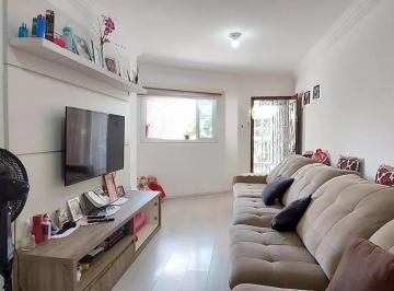 Casa · 146m² · 3 Quartos · 5 Vagas · Casa em Condomínio de 146 m², 3 quartos em Vila Guiomar, Santo André