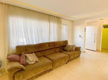 Casa · 270m² · 4 Quartos · 6 Vagas · Casa de 270 m², 4 quartos em Vila Alpina, Santo André