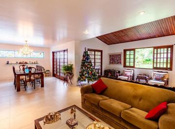 Casa · 316m² · 4 Quartos · 4 Vagas · Sobrado de 316 m², 4 quartos em Granja Julieta, São Paulo