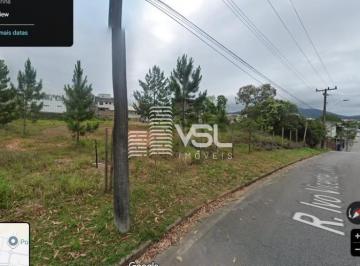Foto 01 · TERRENOS COMERCIAIS para GALPÕES, EMPRESAS em FORQUILHAS - SÃO JOSÉ, próximo do CTG = OS PRAIANOS.