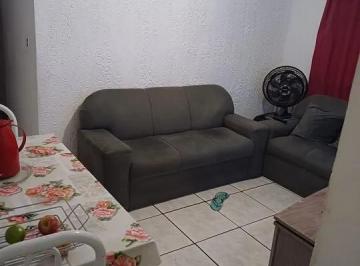 Apartamento · 50m² · 2 Quartos · Apartamento de 50 m², 2 quartos em Cidade São Mateus, São Paulo