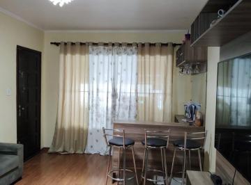 Casa · 286m² · 5 Quartos · 2 Vagas · Casa de 286 m², 5 quartos em Vila Tibiriçá, Santo André