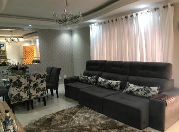 Casa · 293m² · 5 Quartos · 3 Vagas · Casa de 293 m², 5 quartos em Jardim Ocara, Santo André