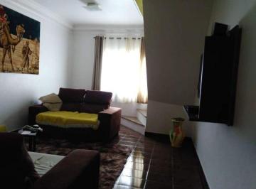 Casa · 256m² · 3 Quartos · 2 Vagas · Sobrado de 256 m², 3 quartos em Jardim Miranda DAviz, Mauá