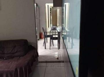 Casa · 140m² · 3 Quartos · 2 Vagas · Sobrado de 140 m², 3 quartos em Vila Lutécia, Santo André