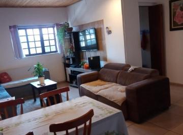 Casa · 125m² · 5 Quartos · 2 Vagas · Sobrado de 125 m², 5 quartos em Parque Miguel Mirizola, Cotia