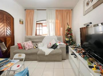 Casa · 125m² · 2 Quartos · 2 Vagas · Casa de 125 m², 2 quartos em Dos Casa, São Bernardo Do Campo