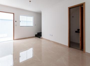 Casa · 69m² · 2 Quartos · 1 Vaga · Casa em Condomínio de 69 m², 2 quartos em Vila Alpina, São Paulo