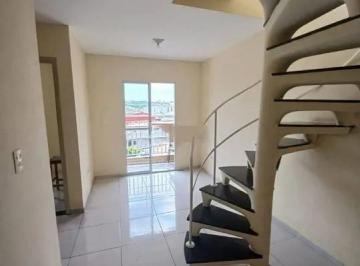 Apartamento · 94m² · 3 Quartos · 1 Vaga · Apartamento Duplex de 94 m², 3 quartos em Jardim Fátima, Guarulhos