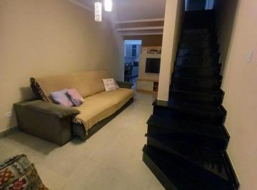 Casa · 125m² · 2 Quartos · 2 Vagas · Sobrado de 125 m², 2 quartos em Jardim São Paulo, Guarulhos