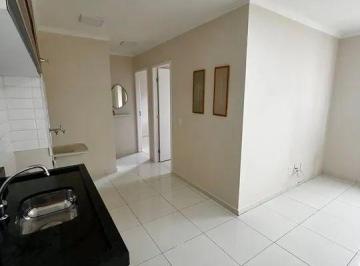 Apartamento · 42m² · 2 Quartos · 1 Vaga · Apartamento de 42 m², 2 quartos em Vila Santa Teresinha, São Paulo