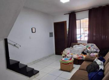 Casa · 162m² · 2 Quartos · 2 Vagas · Casa de 162 m², 2 quartos em Olímpico, São Caetano do Sul