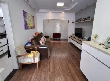 Casa · 88m² · 3 Quartos · 3 Vagas · Casa em Condomínio de 88 m², 3 quartos em Paisagem Renoir, Cotia