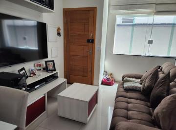 Casa · 63m² · 2 Quartos · 1 Vaga · Casa em Condomínio de 63 m², 2 quartos em Vila Gustavo, São Paulo