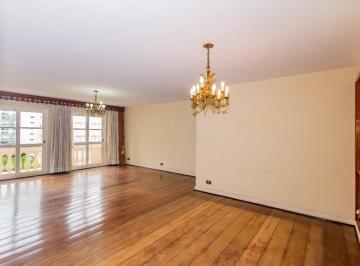 Apartamento · 160m² · 5 Quartos · 1 Vaga · Apartamento de 160 m², 5 quartos em Paraíso, São Paulo