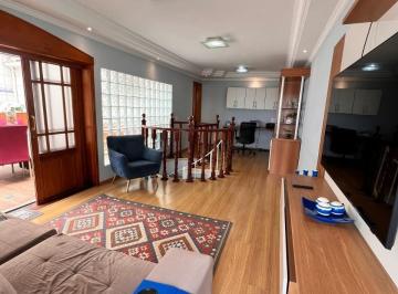 Apartamento · 119m² · 3 Quartos · 2 Vagas · Cobertura de 119 m², 3 quartos em Centro, Diadema