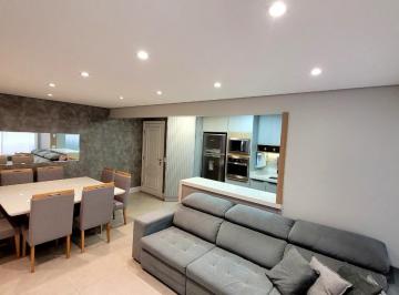 Apartamento · 94m² · 3 Quartos · 2 Vagas · Apartamento de 94 m², 3 quartos em Santa Paula, São Caetano do Sul