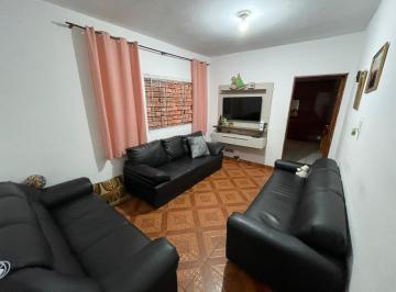 Casa · 125m² · 3 Quartos · 2 Vagas · Casa de 125 m², 3 quartos em Serraria, Diadema