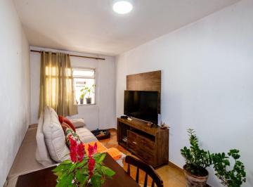 Apartamento · 92m² · 4 Quartos · Apartamento de 92 m², 4 quartos em Jaguaré, São Paulo