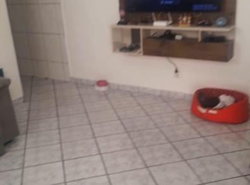 Casa · 132m² · 3 Quartos · 2 Vagas · Sobrado de 132 m², 3 quartos em Cangaíba, São Paulo