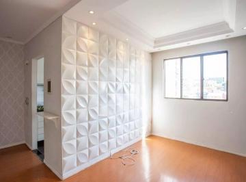 Apartamento · 64m² · 2 Quartos · 1 Vaga · Apartamento de 64 m², 2 quartos em Centro, Diadema