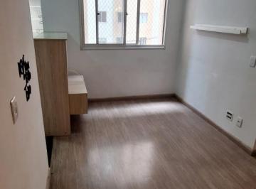 Apartamento · 44m² · 2 Quartos · 1 Vaga · Apartamento de 44 m², 2 quartos em Canhema, Diadema