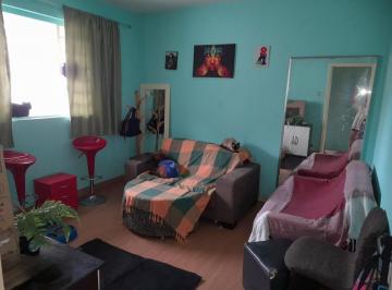 Casa · 50m² · 1 Quarto · Sobrado de 50 m², 1 quartos em Indianópolis, São Paulo