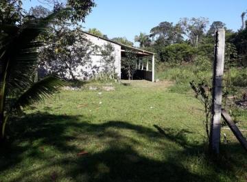 Rural de 2 quartos, Itanhaém · Chácara com 02 quartos  para Venda, Itanhaém / SP