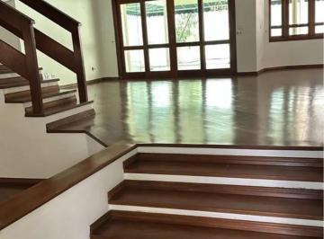 Casa · 320m² · 4 Quartos · Casa em Condomínio de 320 m², 4 quartos em Morada das Flores (Aldeia da Serra), Santana de Parnaíba