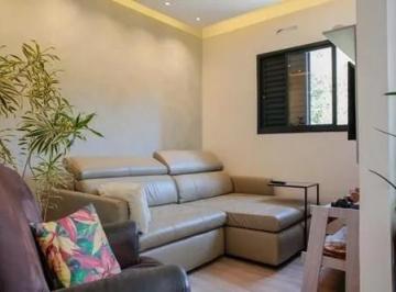 Apartamento · 66m² · 2 Quartos · 2 Vagas · Apartamento de 66 m², 2 quartos em Vila Domingues, Votorantim