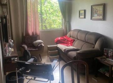 Apartamento · 60m² · 3 Quartos · 1 Vaga · Apartamento de 60 m², 3 quartos em Chácara Nossa Senhora do Bom Conselho, São Paulo
