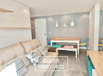 Apartamento de 2 quartos, São Paulo · Apartamento 2 quartos 1 suíte 60 metros a venda no JD BONFIGLIOLI FL62