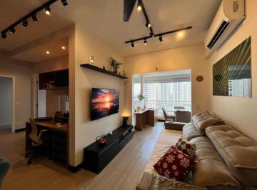 Apartamento · 77m² · 1 Quarto · Apartamento de 77 m², 1 quartos em Centro, São Bernardo do Campo