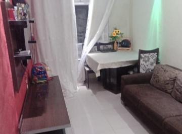 Apartamento · 45m² · 2 Quartos · 1 Vaga · Apartamento de 45 m², 2 quartos em Jardim Vivan, São Paulo