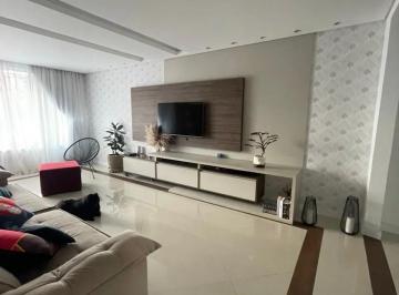 Casa · 250m² · 2 Quartos · 3 Vagas · Sobrado de 250 m², 2 quartos em Centro, São Bernardo do Campo