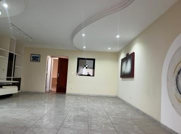 Apartamento · 180m² · 4 Quartos · 3 Vagas · Apartamento de 180 m², 4 quartos em Santa Paula, São Caetano do Sul