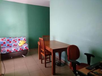 Apartamento · 70m² · 3 Quartos · 1 Vaga · Apartamento de 70 m², 3 quartos em Quitaúna, Osasco