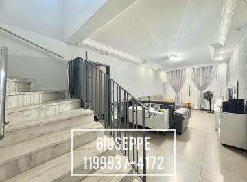 Casa de 3 quartos, São Paulo · Sobrado 3 quartos 1 suíte e 160 metros a venda na Vila Sonia FL62